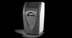 Máy in 3D ProJet CJP 260Plus 3D System
